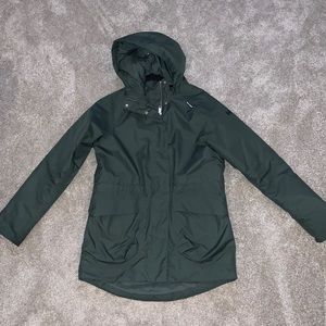 Helly Hansen Rain Jacket